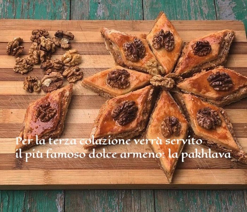 Agriturismo Campo Aperto Belvedere Ostrense Εξωτερικό φωτογραφία